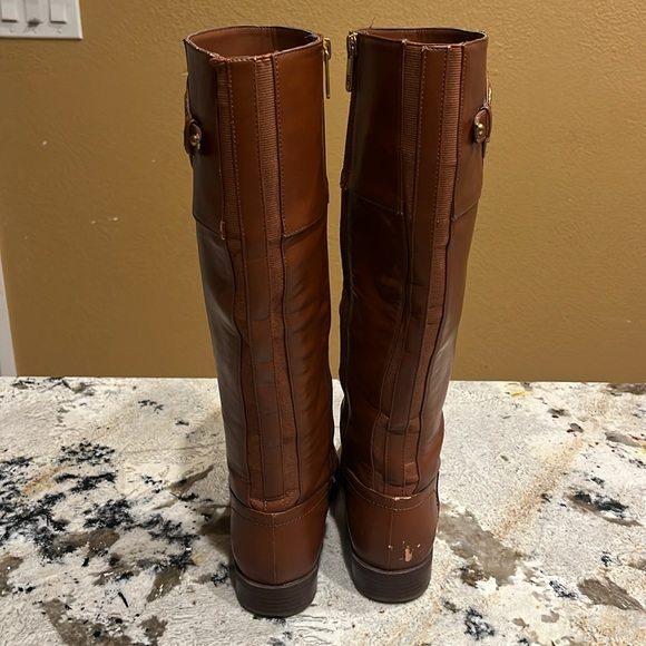 Tommy Hilfiger Boots - Picture 2 of 3